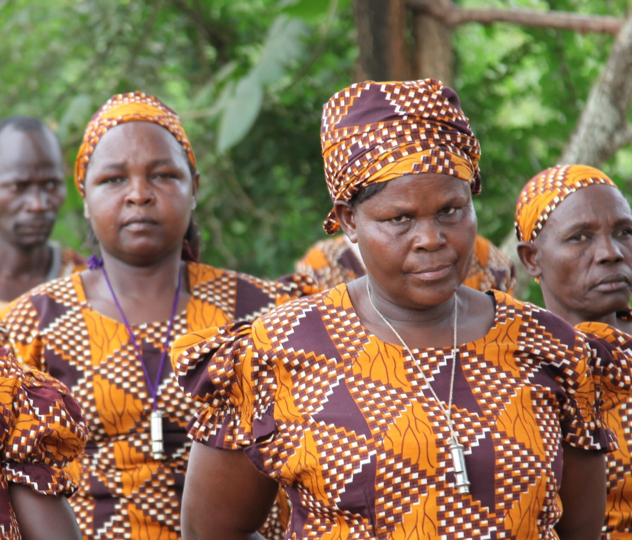 Kamba cultural experiences in Kitui