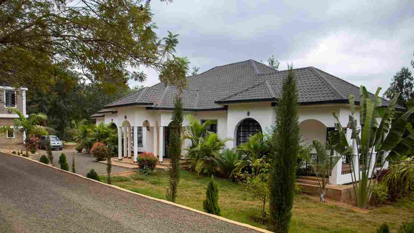 Asili Villa