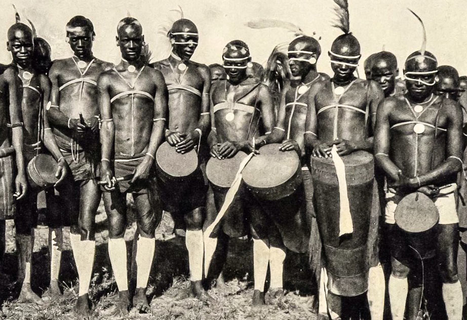 Cultural immersion and local tours in Kitui