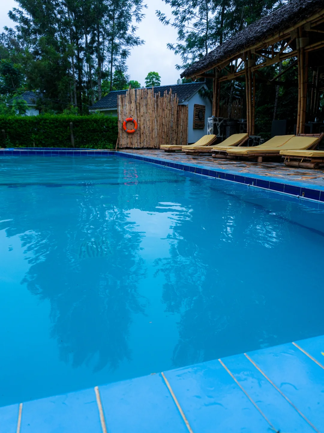 Outdoor area